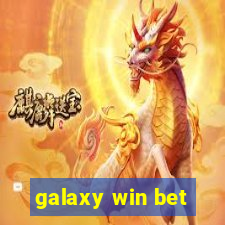 galaxy win bet